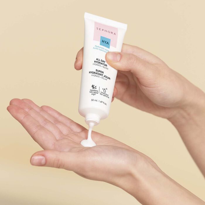 Sephora Collection Super Hydratant Jour - Crema Hidratante Rostro