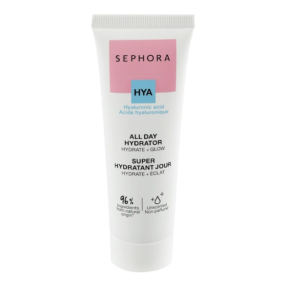 Sephora Collection Super Hydratant Jour - Crema hidratante rostro