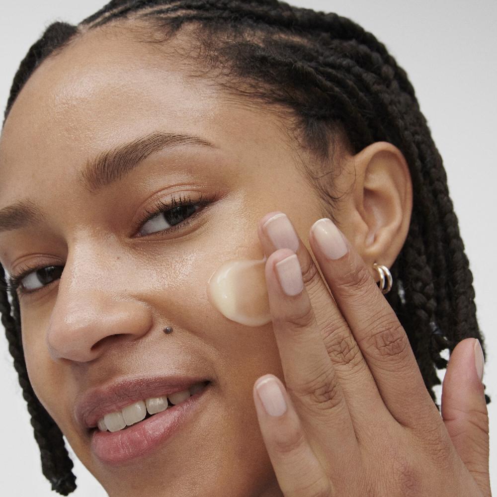 Sephora Collection Super Mascarilla Iluminadora - Mascarilla Facial Ilumina + Alisa