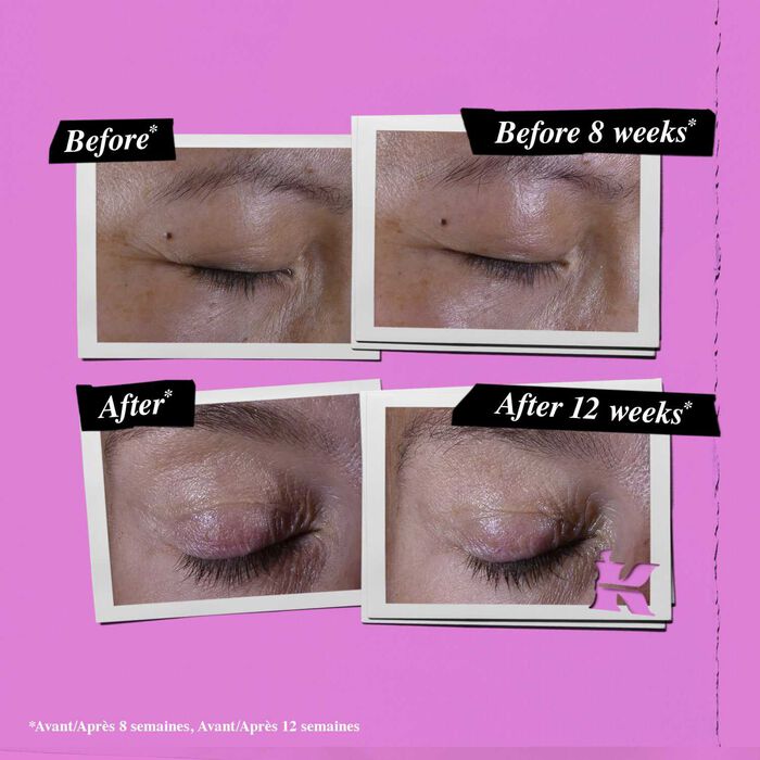 Kiehl's Since 1851 Super Multi-Corrective - Contorno De Ojos