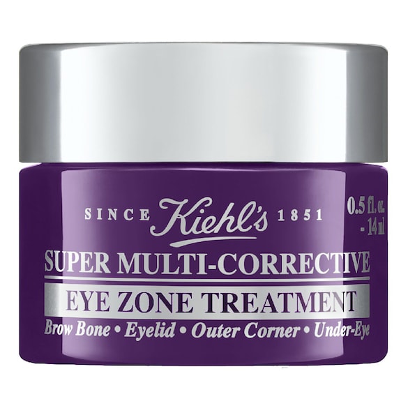 Kiehl's Since 1851 Super Multi-Corrective - Contorno de ojos