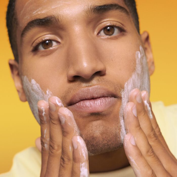 Sephora Collection Súper Polvos De Limpieza Facial Con Efecto Glow - Limpiador Con Vitamina C+E