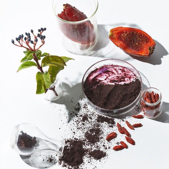 Youth To The People Superberry Hydrate + Glow Dream Mask - Mascarilla De Noche