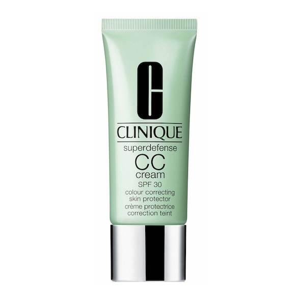 Clinique Superdefense CC Cream - Crema Protectora Corrección SPF30