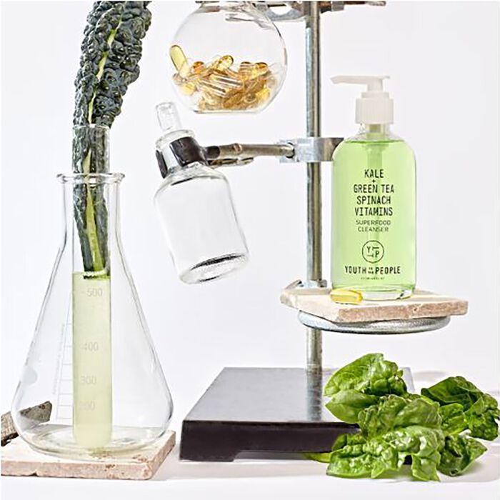 Youth To The People Superfood Cleanser - Desmaquillante