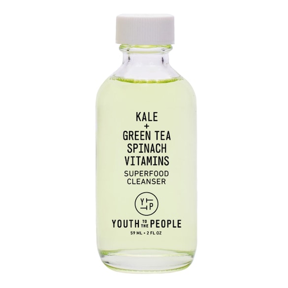 Youth To The People Superfood Cleanser - Desmaquillante