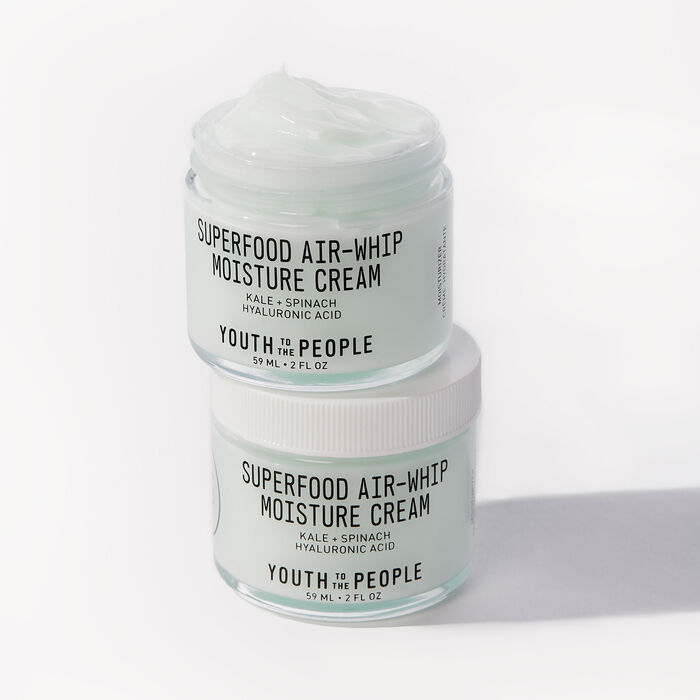 Youth To The People Superfood Moisture Cream - Crema Hidratante Superfood