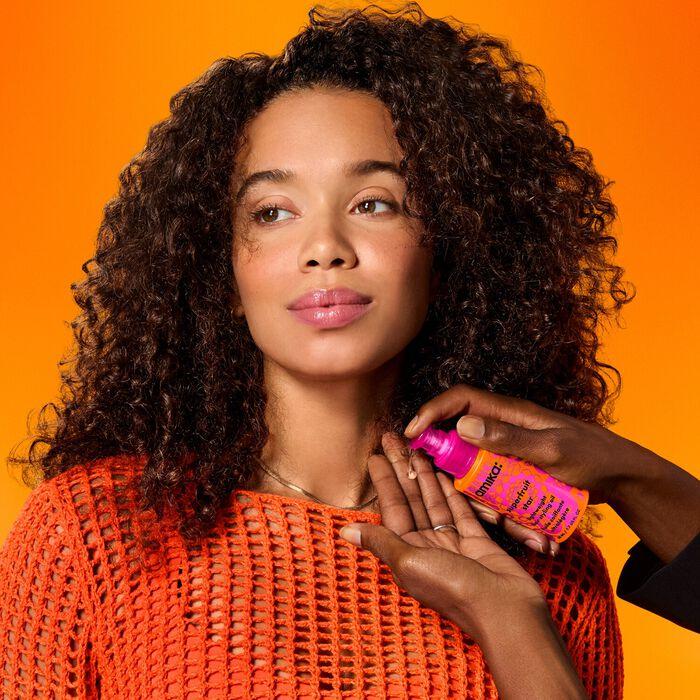 Amika Superfruit Star - Aceite De Peinado Ultraligero