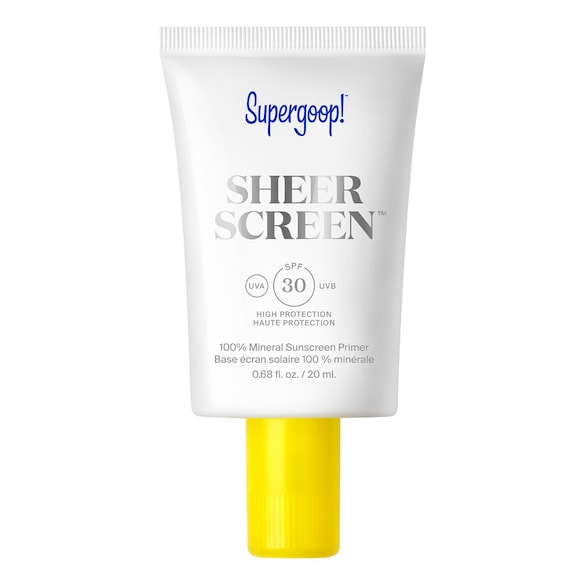 Supergoop Sheerscreen - Protector Solar SPF 30 PA+++