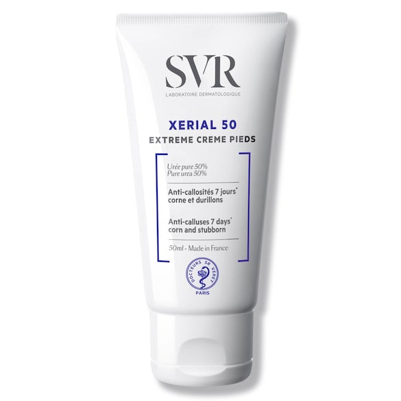 SVR XERIAL 50 Extrême - Crema de pies