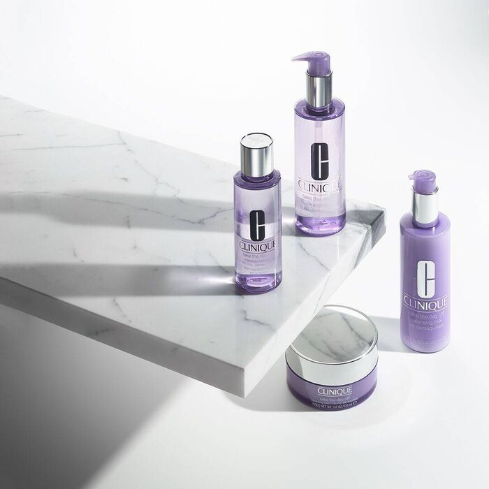 Clinique Take The Day Off - Aceite Limpiador Desmaquillante