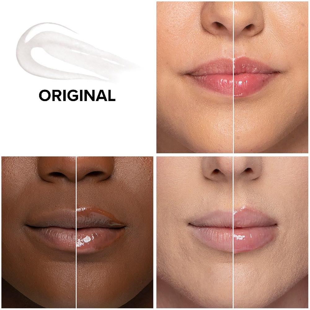 Too Faced Tamaño Viaje Lip Injection Extreme - Brillo Labial Hidratante Y Voluminizador