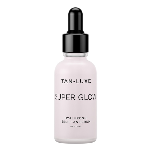 Tan Luxe SUPER GLOW SERUM - Sérum autobronceador