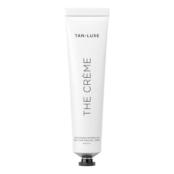 Tan Luxe The Crème - Crema Facial Autobronceadora