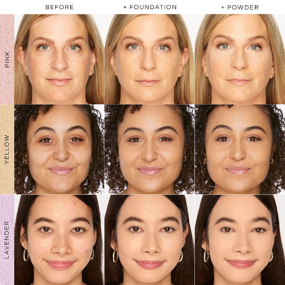 Tarte Creaseless Setting Powder - Polvo Fijador