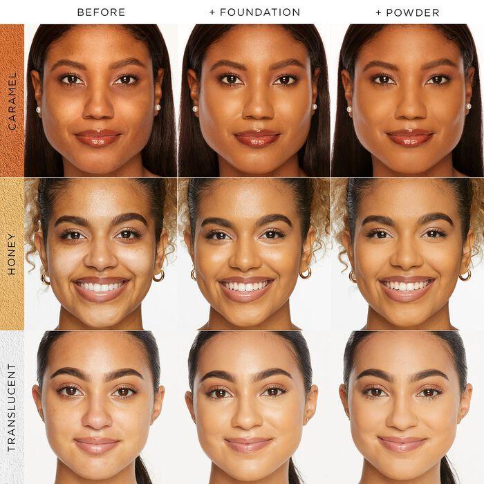 Tarte Creaseless Setting Powder - Polvo Fijador