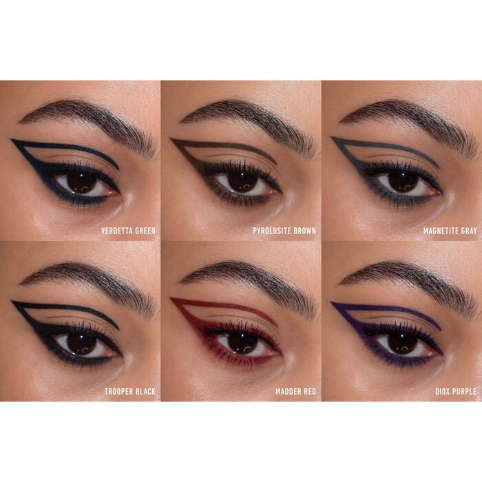 KVD Beauty Tattoo Pencil Liner - Delineador De Ojos En Gel