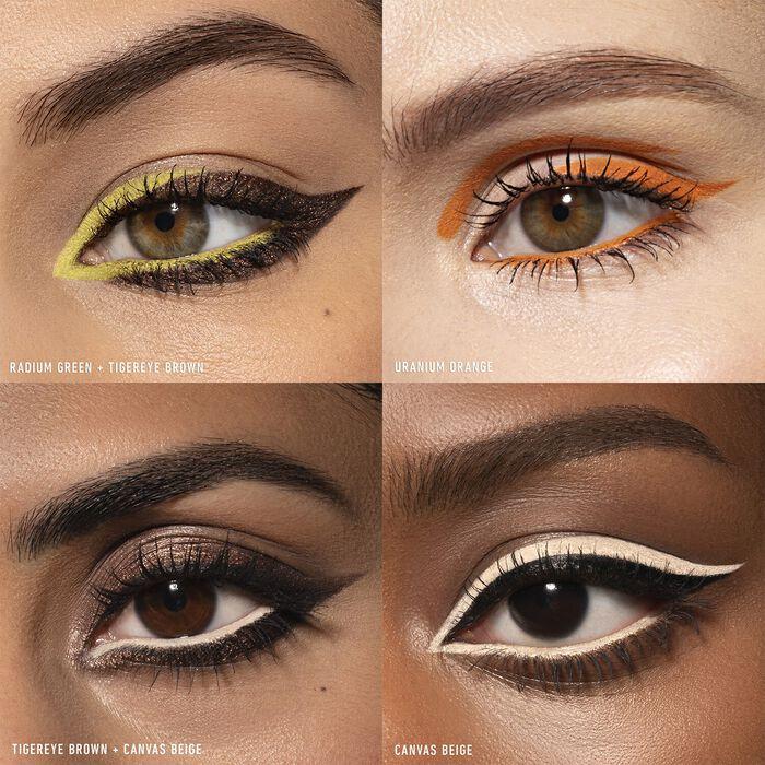 KVD Beauty Tattoo Pencil Liner - Delineador De Ojos En Gel