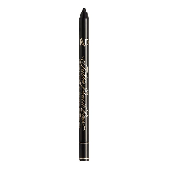 KVD Beauty Tattoo Pencil Liner - Delineador de ojos en gel