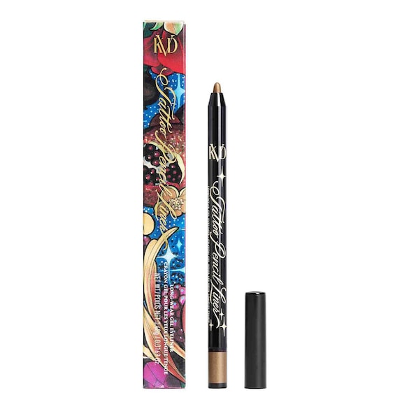 KVD Beauty Tattoo Pencil Liner Moongarden - Delineador de ojos