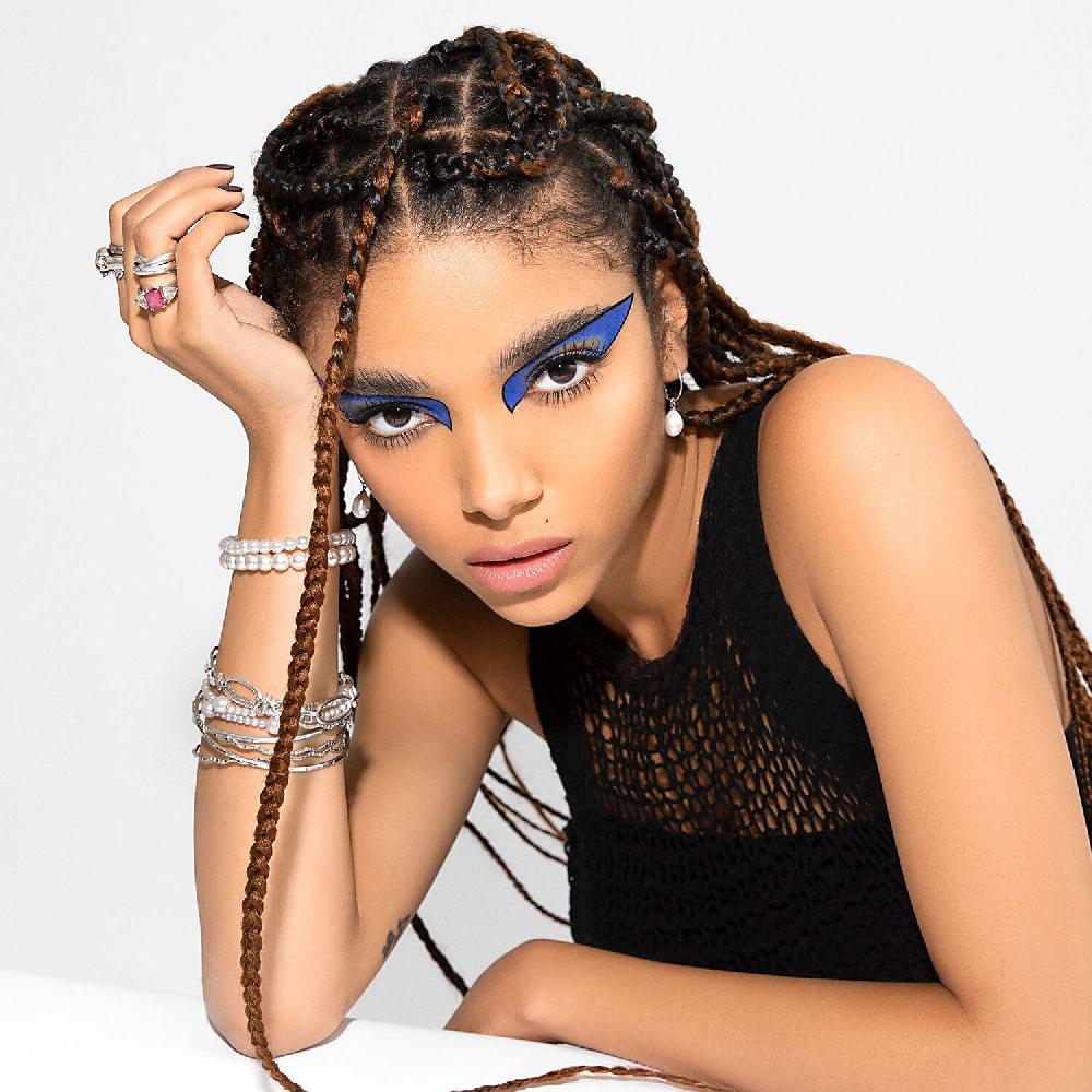 KVD Beauty Tattoo Trio Waterproof Eyeliner Set - Estuche Maquillaje Ojos