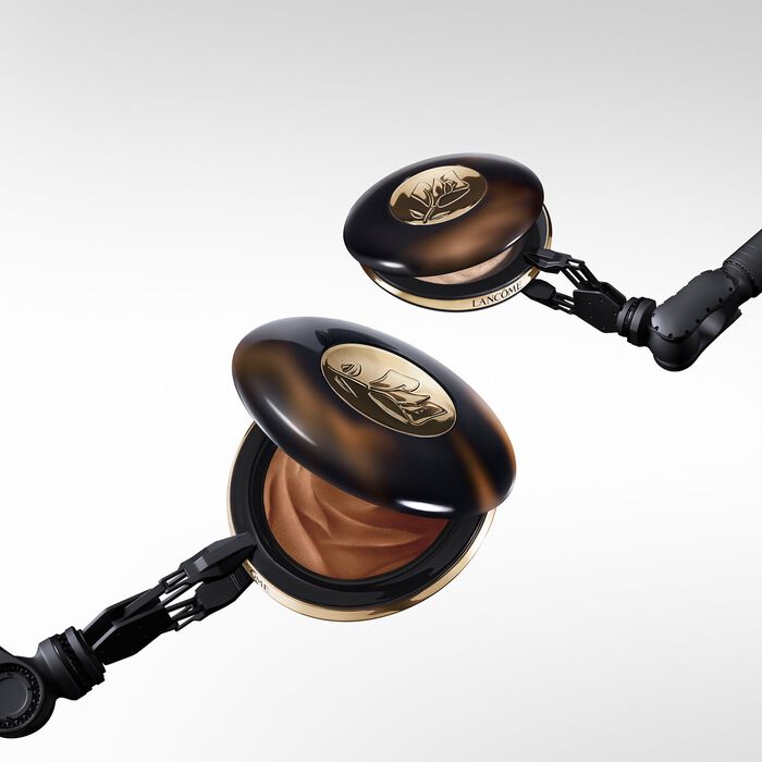 Lancôme Teint Idole Ultra Wear C.E.Skin Transforming Bronzer - Polvos Bronceadores