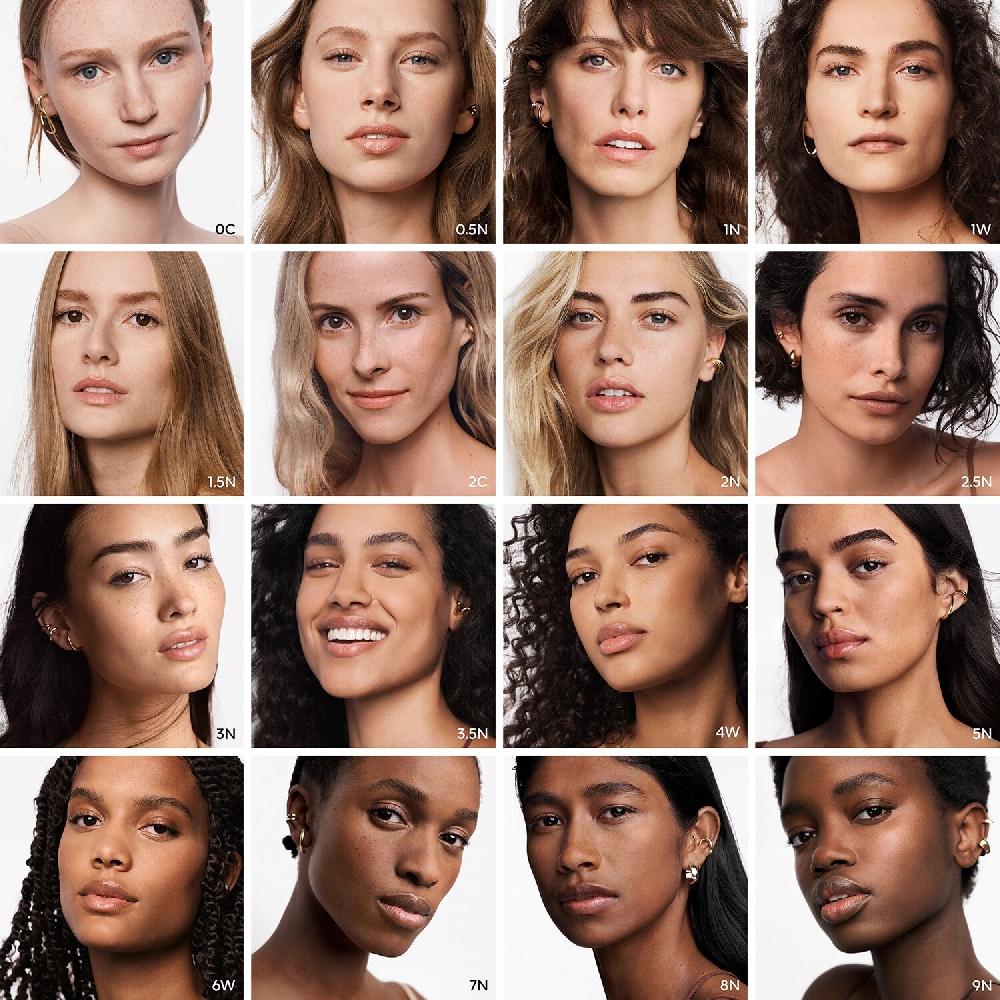 Guerlain Terracotta Le Teint Glow - Fondo De Maquillaje Luminosidad Natural