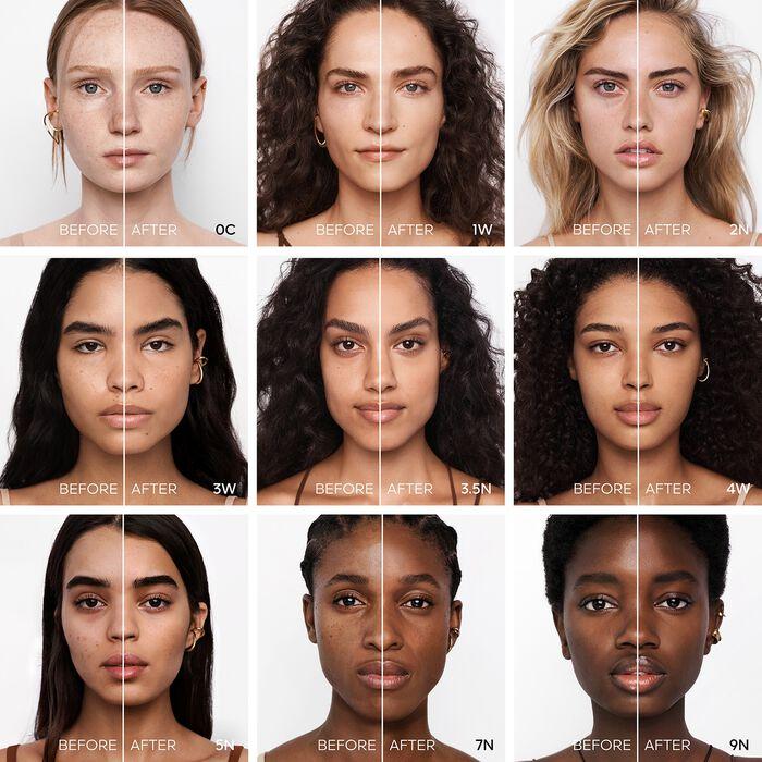 Guerlain Terracotta Le Teint Glow - Fondo De Maquillaje Luminosidad Natural