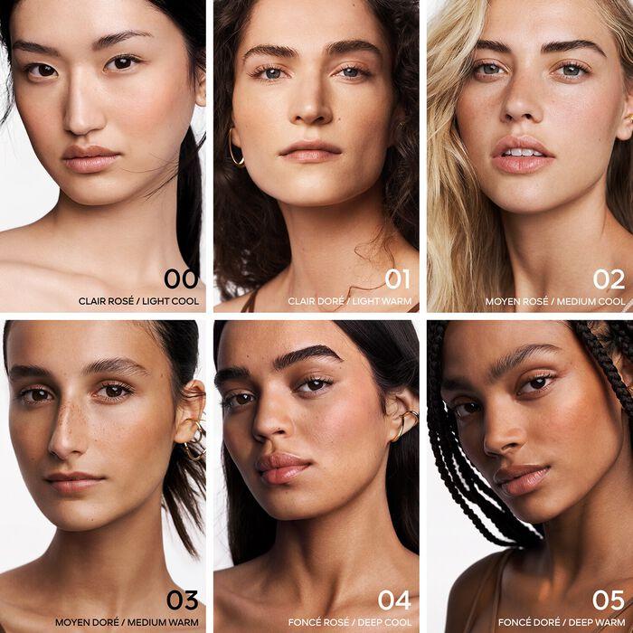 Guerlain Terracotta Light - Los Polvos Iluminadores Efecto Buena Cara Natural Recarga