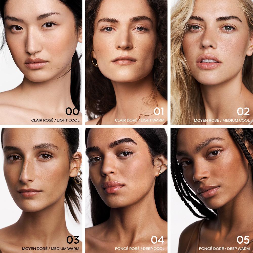 Guerlain Terracotta - Los Polvos Bronceadores Recarga