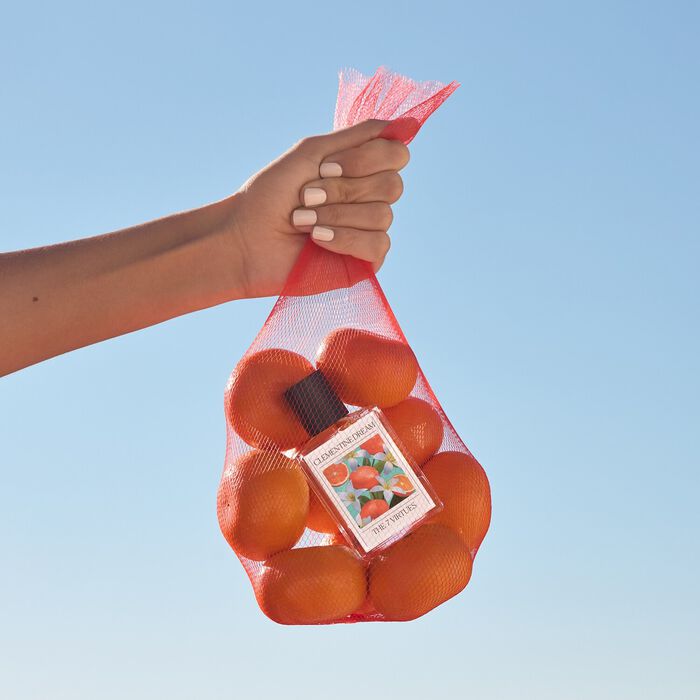 The 7 Virtues Clementine Dream - Eau De Parfum