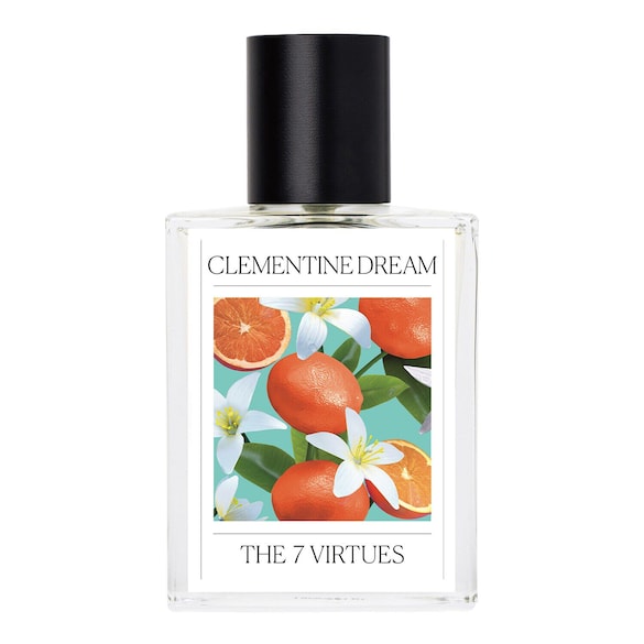 The 7 Virtues Clementine Dream - Eau de Parfum