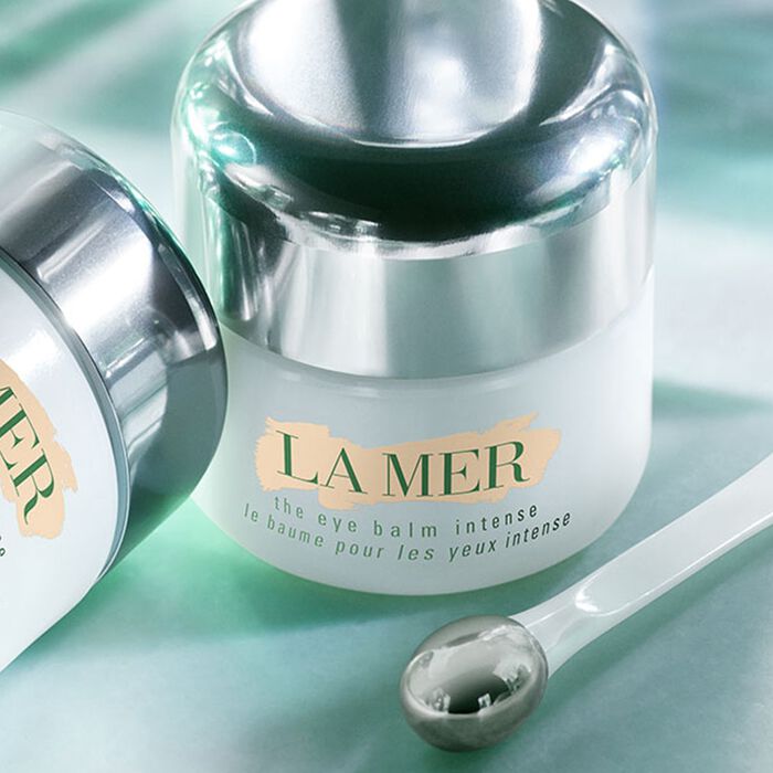 La Mer The Eye Balm Intense - Bálsamo Contorno De Ojos