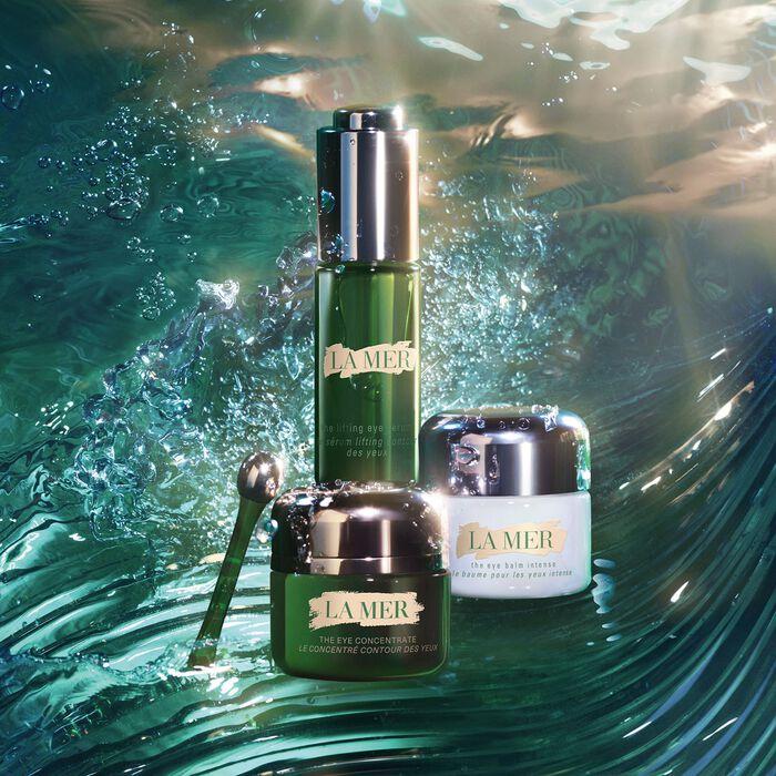 La Mer The Eye Balm Intense - Bálsamo Contorno De Ojos