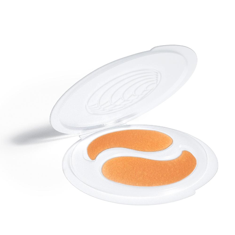 Augustinus Bader The Eye Patches - Parches De Hidrogel Para Reducir Ojeras