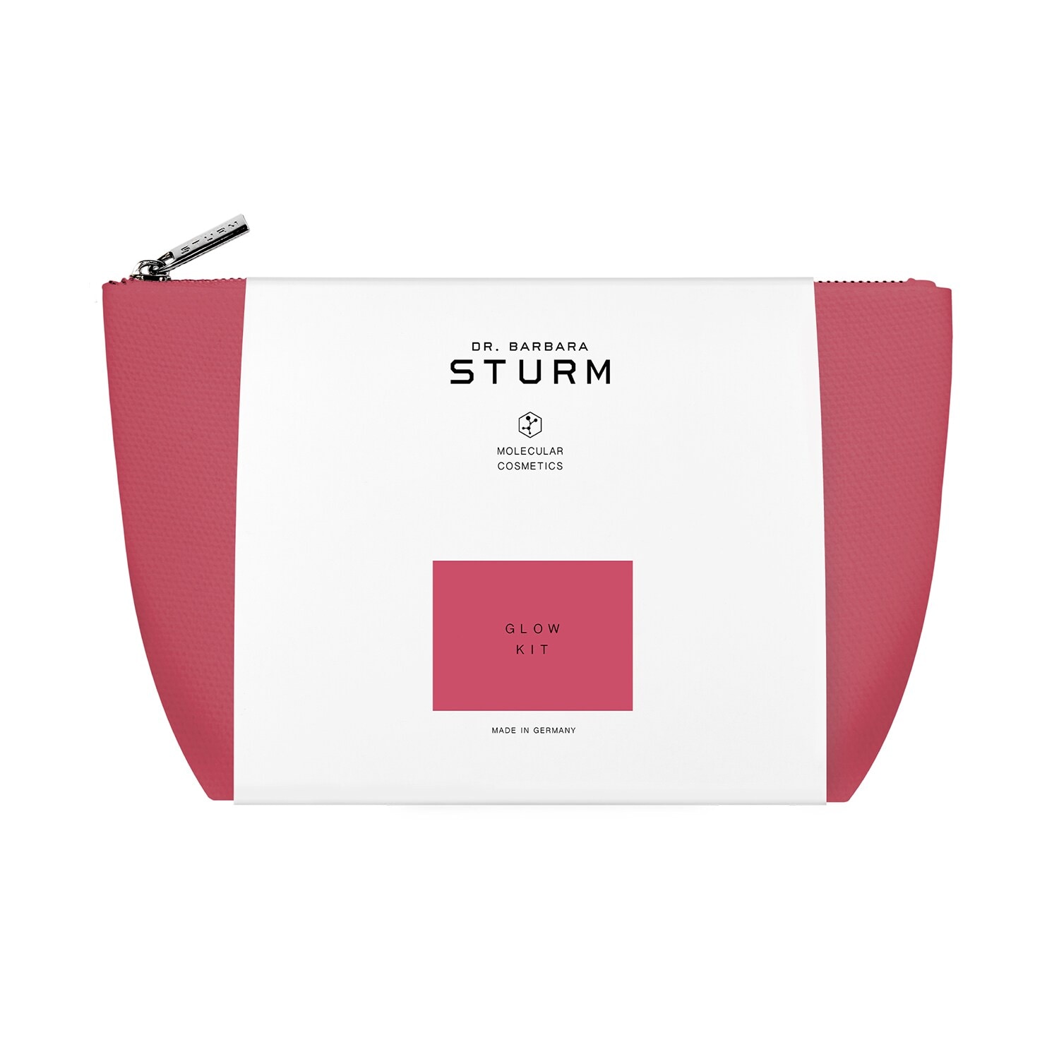 Dr. Barbara Sturm The Glow Kit - Estuche De Tratamiento Tez Radiante Y Luminosa