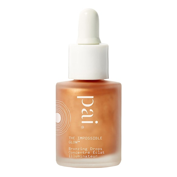 Pai The Impossible Glow - Gotas Iluminadoras Y Bronceadoras