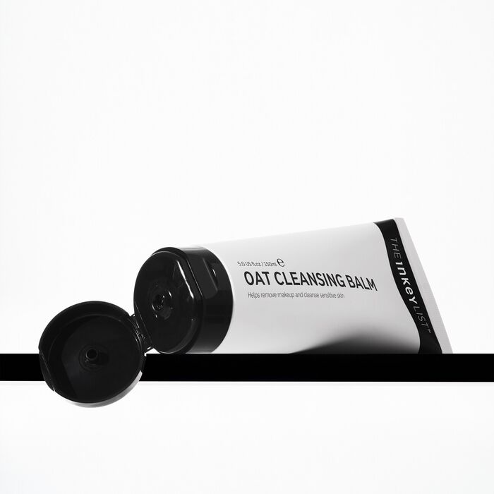 The Inkey List Bálsamo Limpiador Con Avena