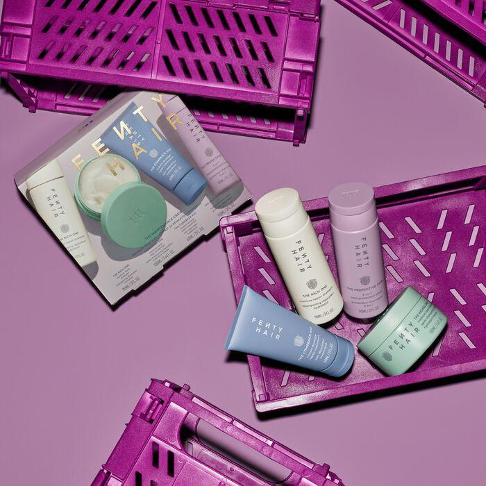 FENTY HAIR The Maintenance Crew - Estuche Cuidado Cabello