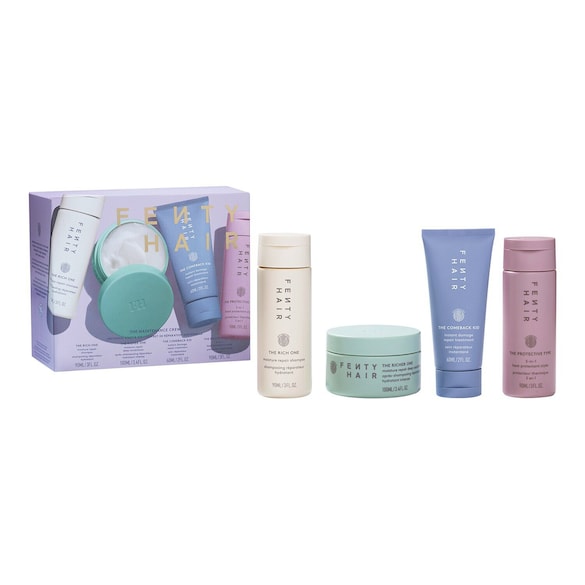 FENTY HAIR The Maintenance Crew - Estuche Cuidado Cabello FENTY HAIR The Maintenance Crew - Estuche Cuidado Cabello