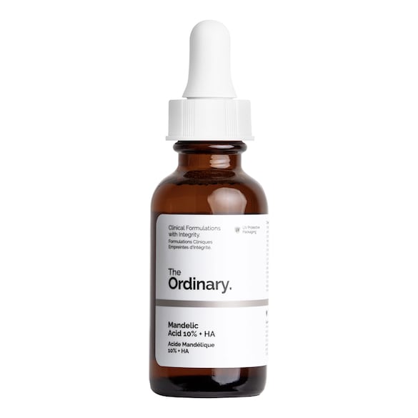 The Ordinary Mandelic Acid 10% HA