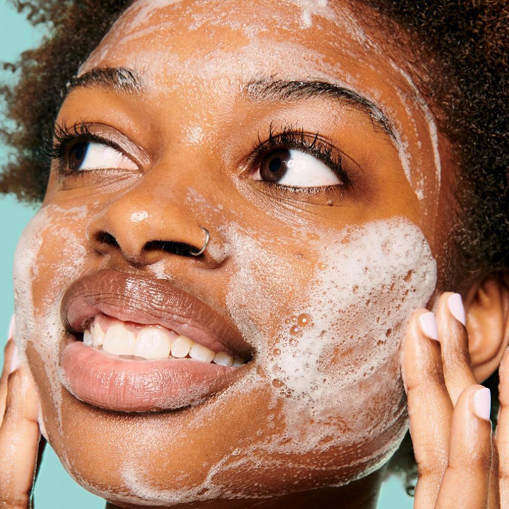 Benefit Cosmetics The POREfessional Good Cleanup - Limpiador Facial Espumoso Purificante De Poros