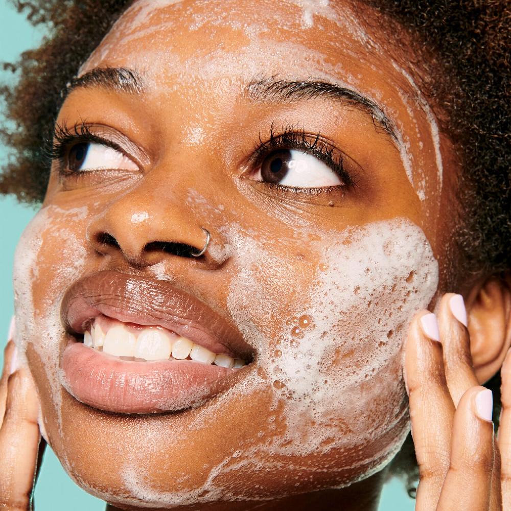 Benefit Cosmetics The POREfessional Good Cleanup MINI - Limpiador Facial Espumoso Para Poros