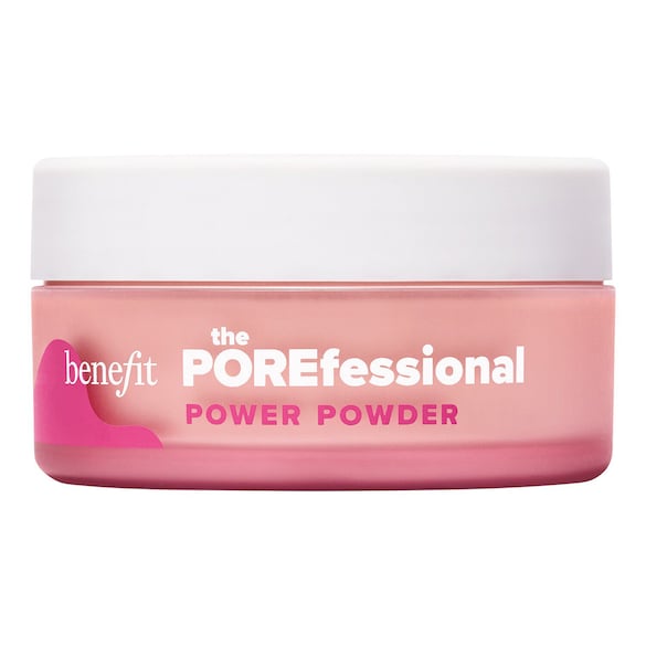 Benefit Cosmetics The POREfessional Power Powder - Polvos sueltos matificantes