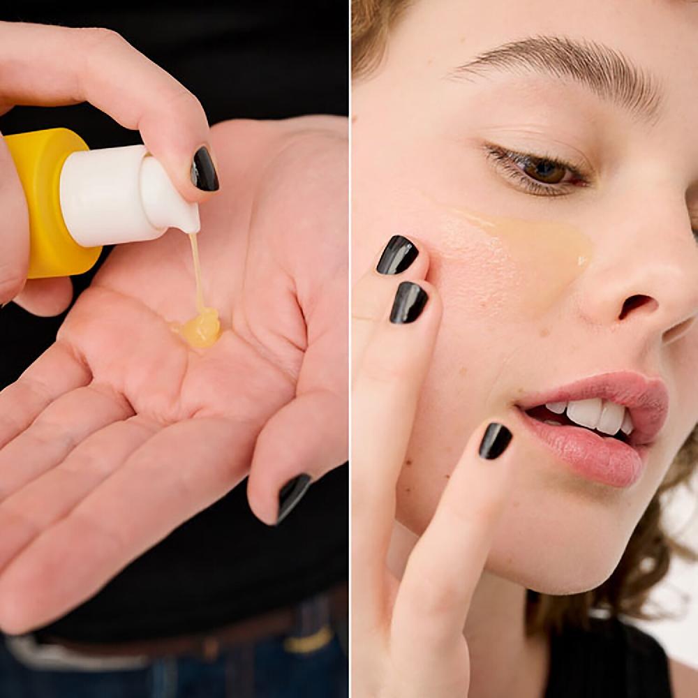 Benefit Cosmetics The POREfessional Shrink Wrap - Tratamiento Nocturno Para Poros Con AHA+PHA