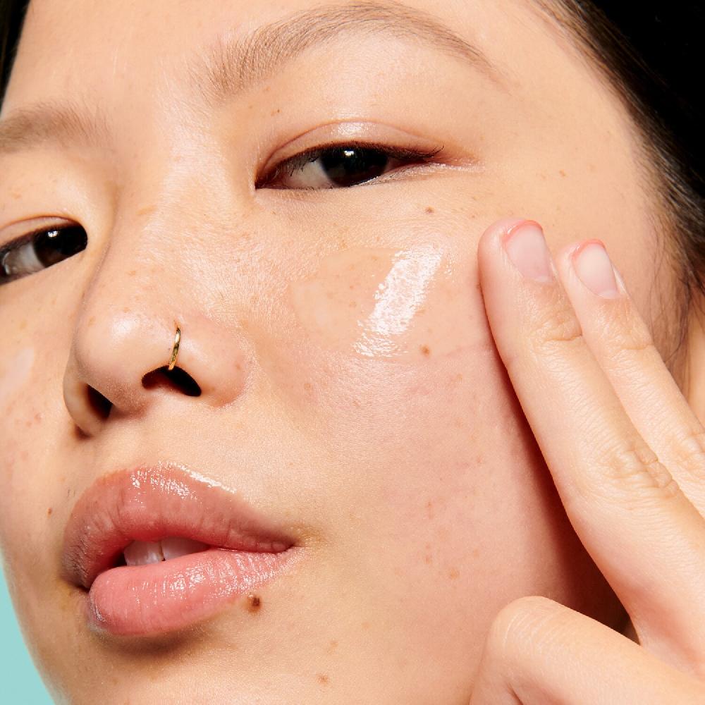 Benefit Cosmetics The POREfessional Smooth Sip - Gel Hidratante Ligero Que Difumina Los Poros