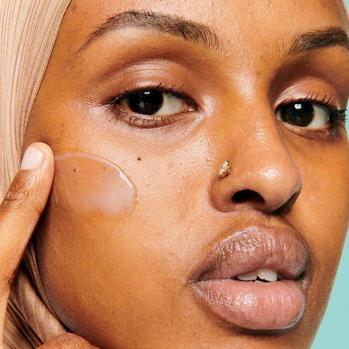 Benefit Cosmetics The POREfessional Smooth Sip - Gel Hidratante Ligero Que Difumina Los Poros