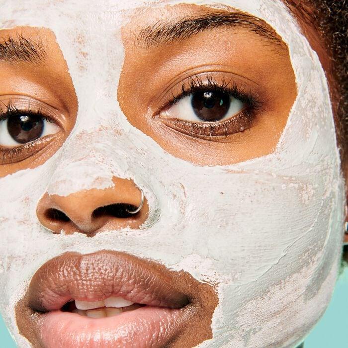 Benefit Cosmetics The POREfessional Speedy Smooth - Mascarilla Rápida Para Difuminar Los Poros