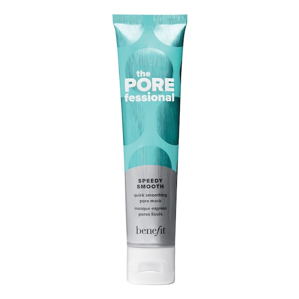 Benefit Cosmetics The POREfessional Speedy Smooth - Mascarilla rápida para difuminar los poros