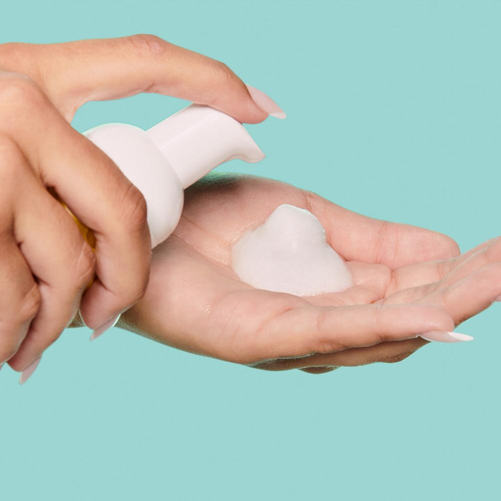 Benefit Cosmetics The POREfessional Tight ’n Toned MINI - Tónico Facial En Formato Espuma